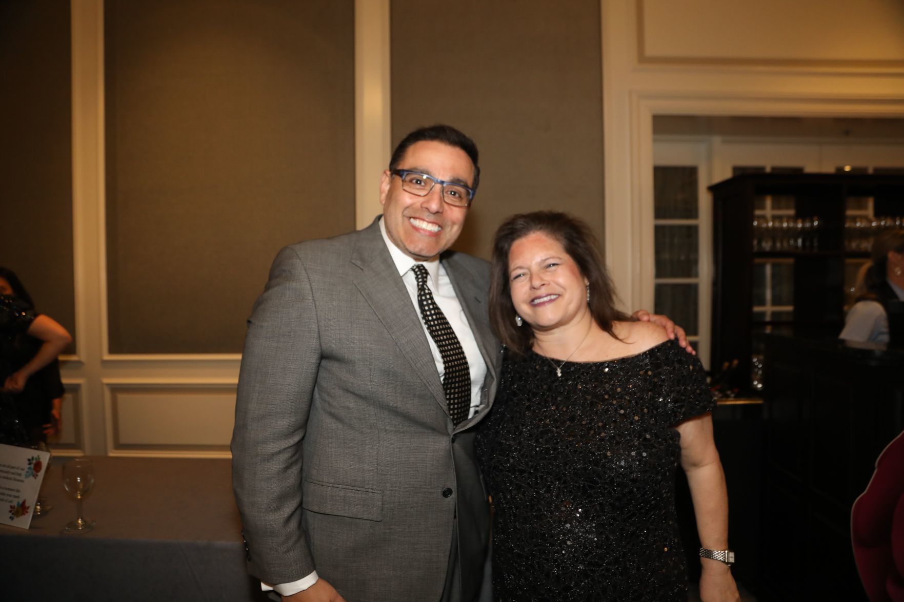 Rabbi Rose, Missy Korenblat-Hamn